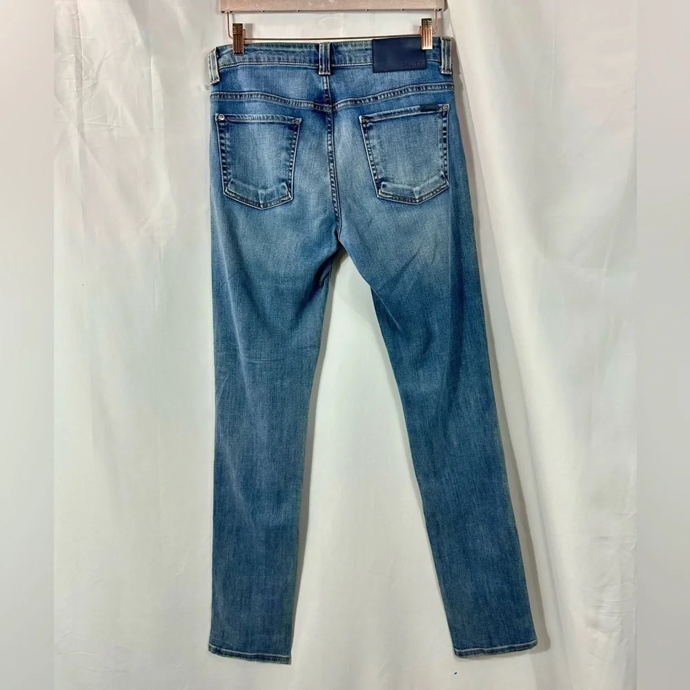 Fidelity Denim fidelity denim